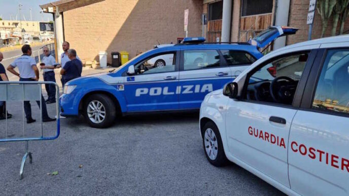 Controlli Congiunti Di Guardia
