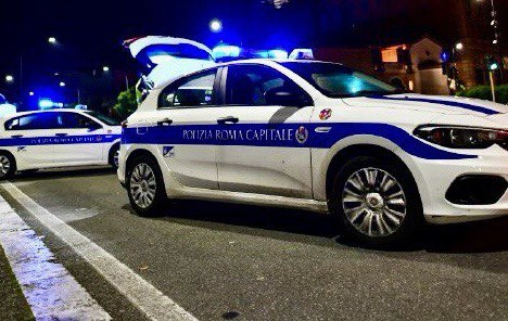 Controlli Rigorosi Della Poliz