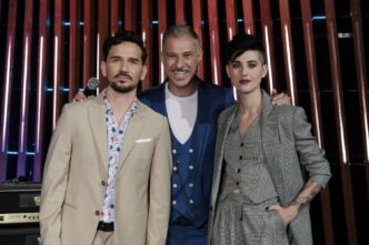 Countdown Per La Sesta Stagion