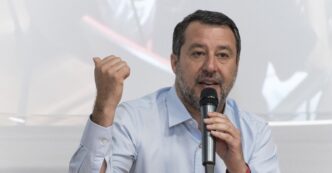 Cresce La Tensione Tra La Lega