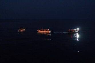 Cresce Lemergenza Migranti In
