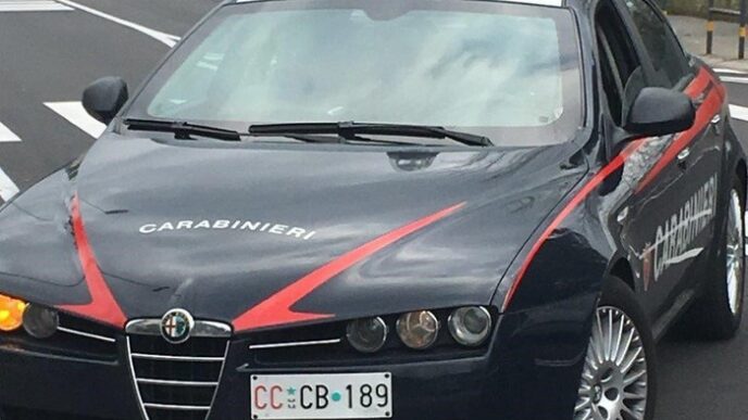 Denunciati Maltrattamenti In F