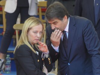 Designazione Del Commissario E