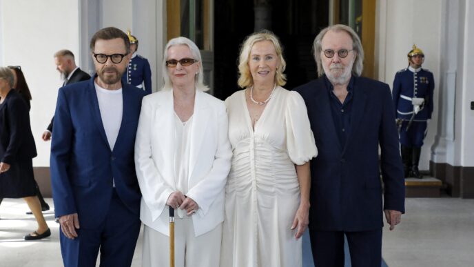 Diffida Degli Abba A Donald Tr