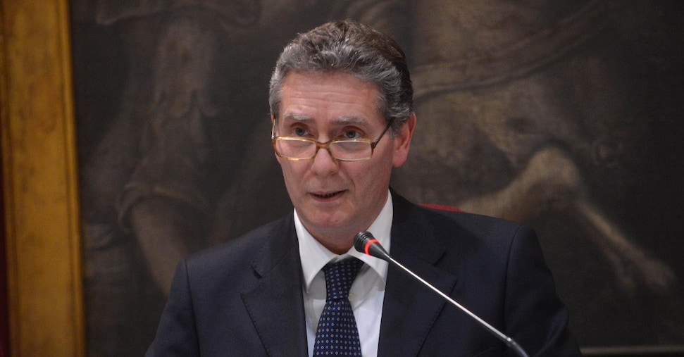 Dimissioni Di Mazzotta Fincan
