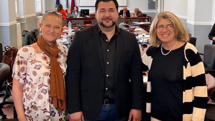 Diritti Genitoriali In Italia