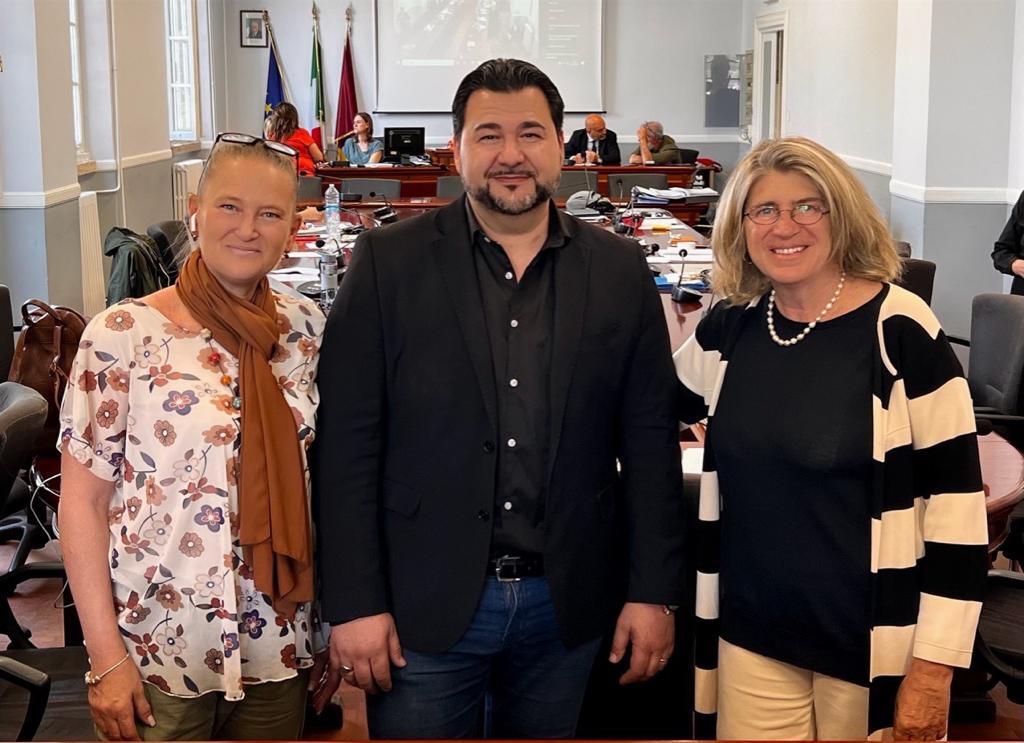 Diritti Genitoriali In Italia