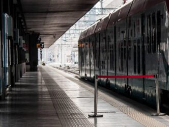 Disagi Nei Trasporti In Italia