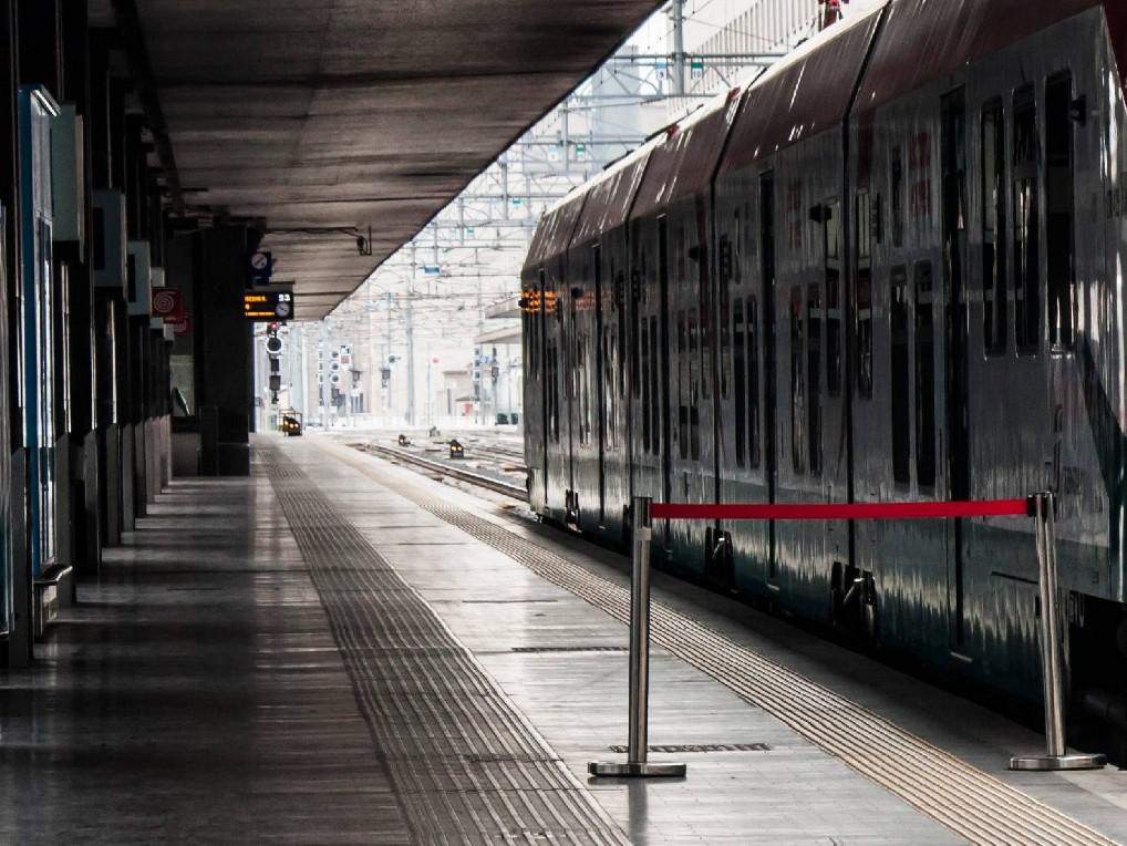 Disagi Nei Trasporti In Italia