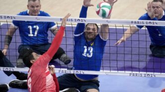 Dmytro Melnyk Leroe Della Pa
