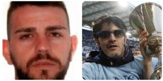 Dorian Petoku Braccio Destro