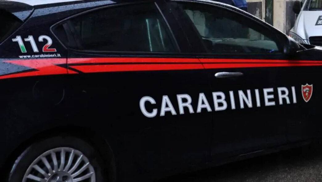 Dramma A Caserta Badante Conf