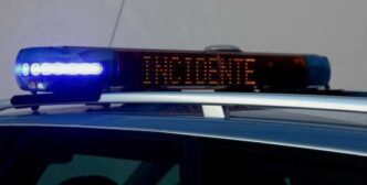 Drammatico Incidente Stradale
