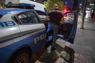 Due Accoltellamenti A Milano