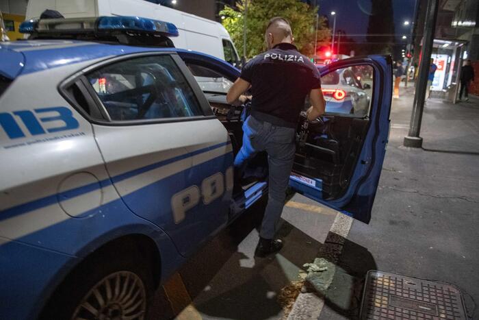 Due Accoltellamenti A Milano