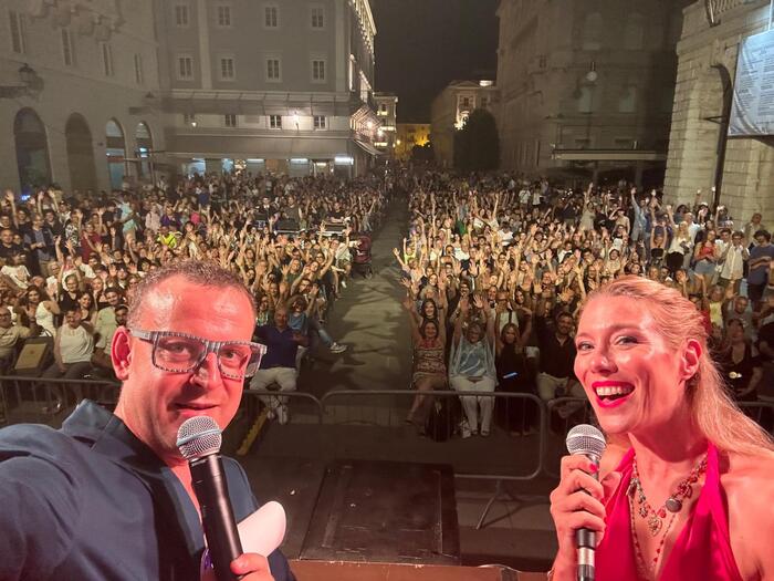 Eletti I Nuovi Re E Regine Di