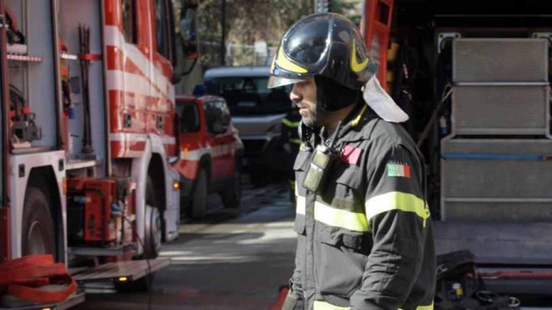 Emergenza Sicurezza A Roma I