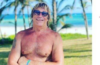 Enzo Paolo Turchi Pronto A Ent
