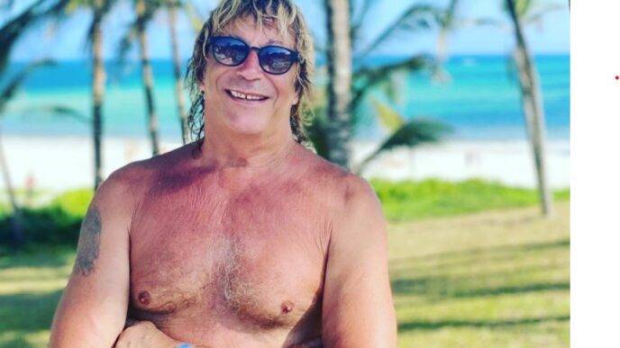 Enzo Paolo Turchi Pronto A Ent