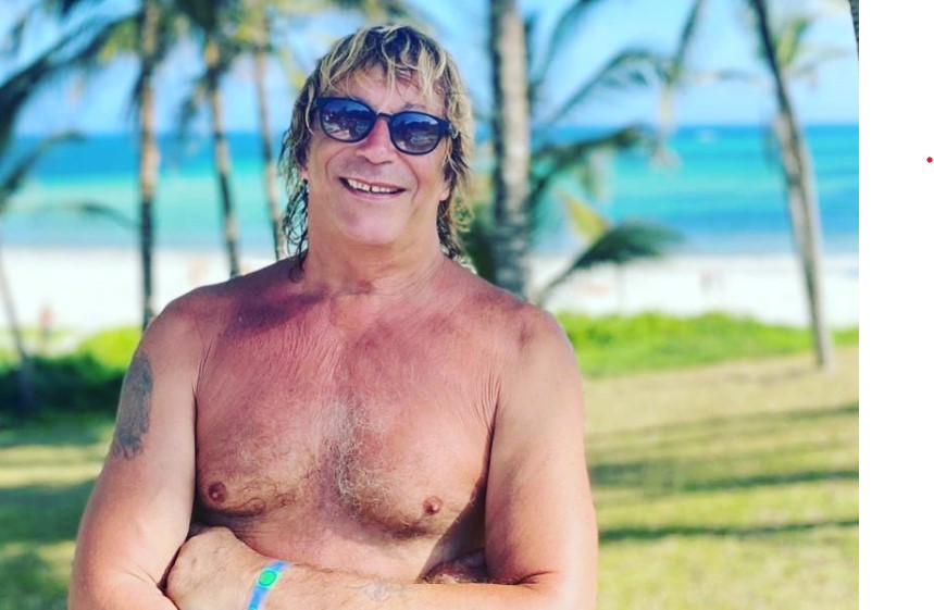 Enzo Paolo Turchi Pronto A Ent