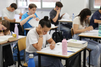 Esami Di Maturita 2023 Il 96