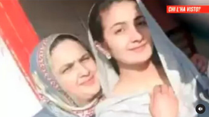 Estradizione Della Madre Di Sa 1