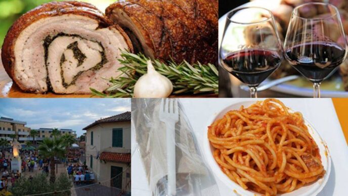Eventi Gastronomici Imperdibil