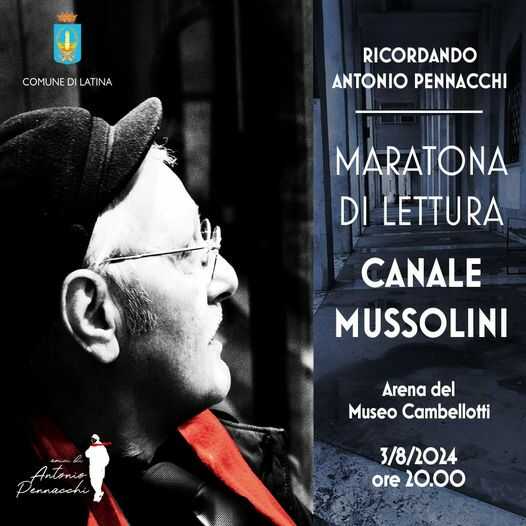 Evento Commemorativo Per Anton