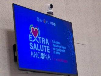 Extra G7 Salute Ancona Ospita