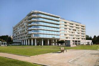 Fsl Fondazione Santa Lucia Irccs Ospedale 11