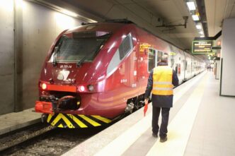 Ferrovienord 74 Nuovi Assunti