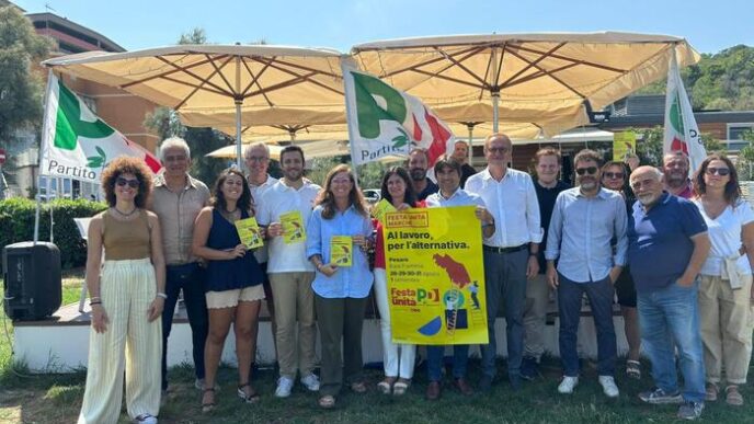 Festa Dellunita Marche 2024
