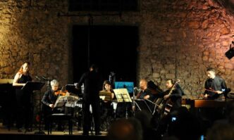 Festival Pontino Di Musica Un