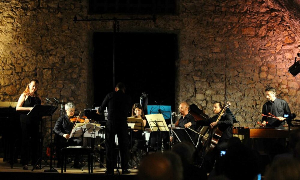 Festival Pontino Di Musica Un