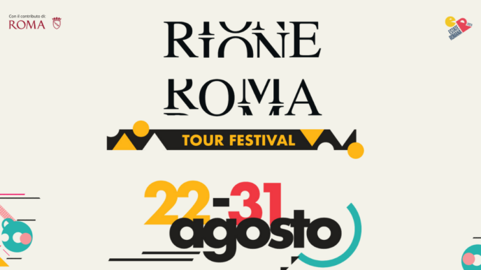 Festival Dei Tour 2024 Un Via
