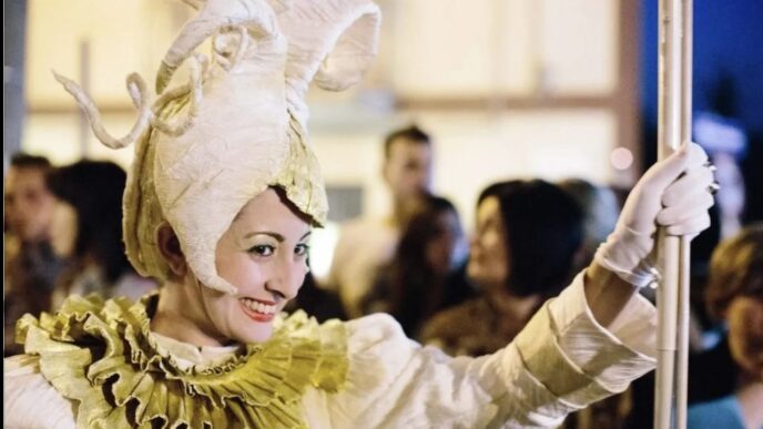 Festival Internazionale 22Artis