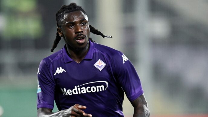 Fiorentina In Cerca Di Riscatt
