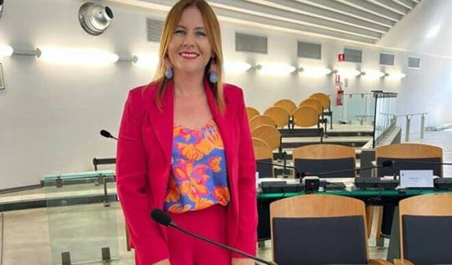 Fiumicino Approvata La Riqual