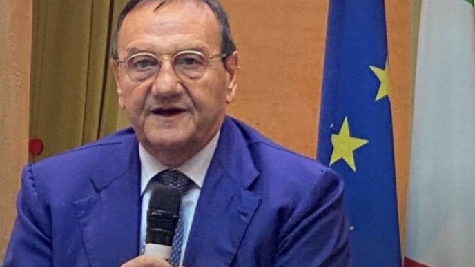 Fiumicino Il Sindaco Ribadisc