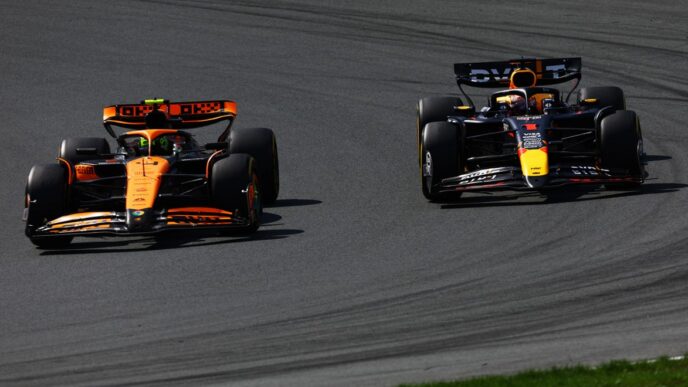 Formula 1 Il Gran Premio Dit
