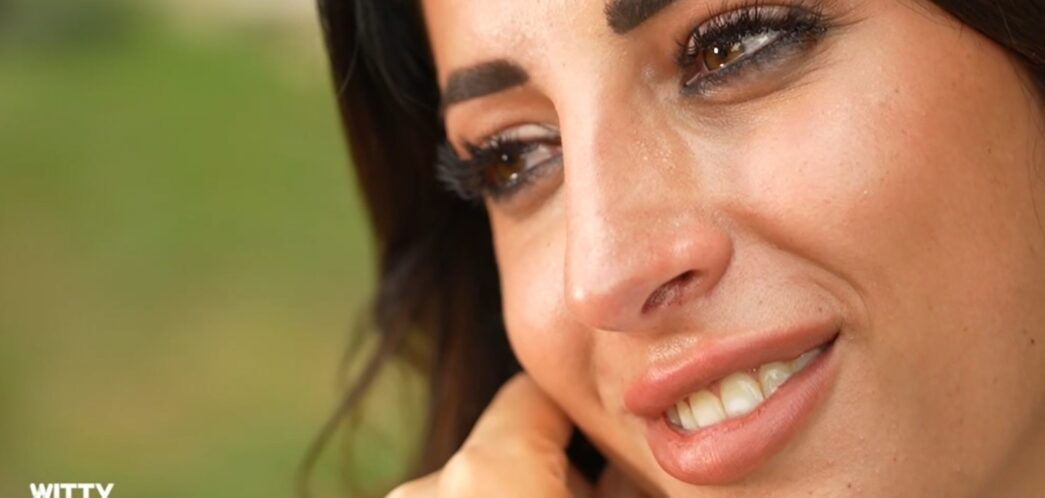 Francesca Sorrentino E La Nuov