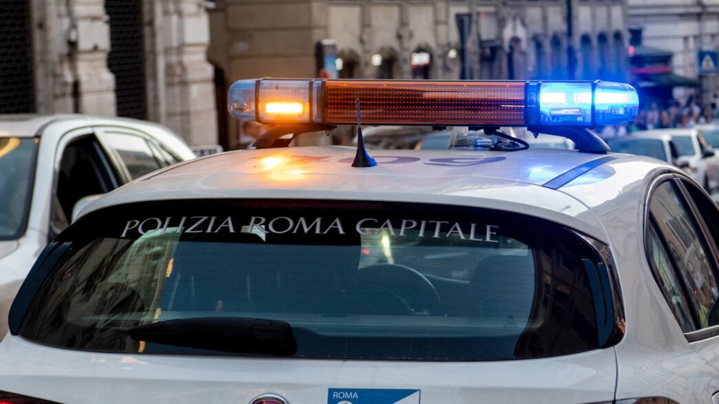 Fuga E Omissione Di Soccorso