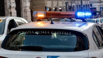 Fuga E Omissione Di Soccorso
