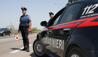 Furgone Ariete In Un Colpo Da