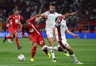 Genoa Batte Monza La Sfida Tr
