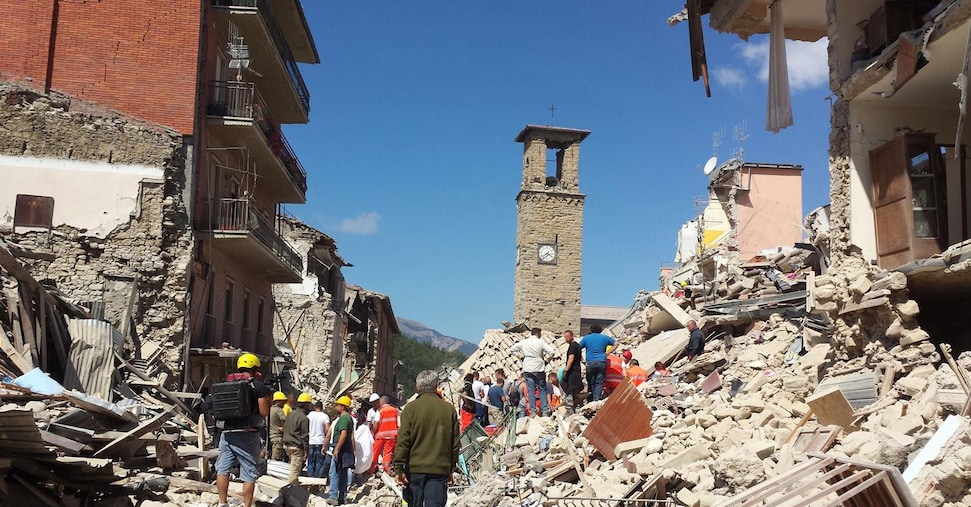 Giornata Della Memoria Ad Amat