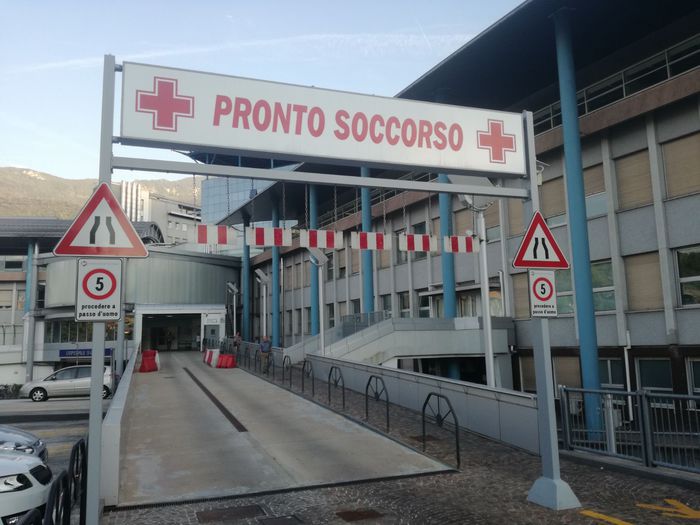 Giovanissimo Ciclista In Gravi