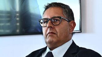 Giovanni Toti Riacquista La Li 1