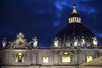 Giubileo 2025 Il Dicastero Pe