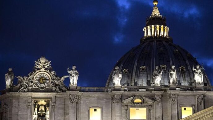 Giubileo 2025 Il Dicastero Pe